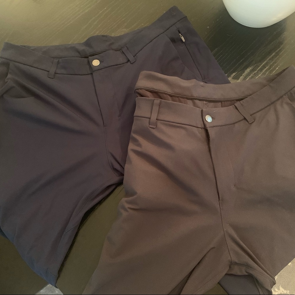 lululemon ABC Tech Pants